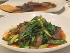 -贡宴盐帮菜自贡驻京联络处餐厅