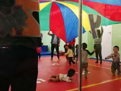 -小小运动馆(浦江店)