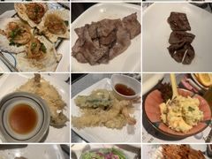 -大渔铁板烧(大悦城店)