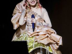 -成都金融城演艺中心