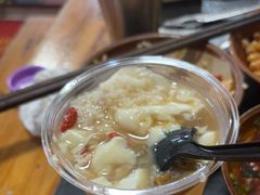 -谭记重庆老火锅(总店)