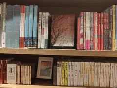 -茑屋书店(天目里店)