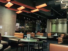 大堂-鸿运茶餐厅(皇岗店)