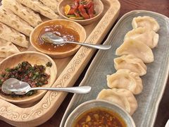 -欧提汗·新疆餐厅·清真(银都路店)