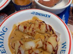 -克茗冰室(仁恒梦中心店)