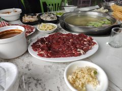 -老猫牛肉火锅(沙溪店)