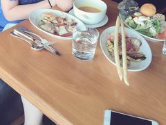 -沈阳君悦酒店·意坊意大利餐厅