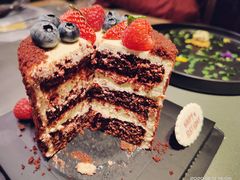 -姆们M Sweetie Cake(五道口店)