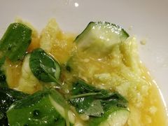 -大秦地·西北菜(纬四路店)