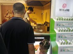 -傅强排骨(成都总店)