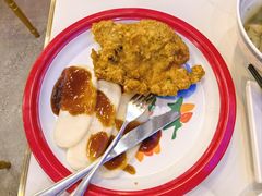 排骨年糕-南八仙·老上海味道(南京东路店)