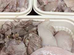-小辫子羊肉面馆(周东店)