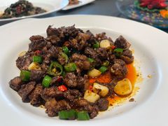 -香丰阁·烤鸭·川湘菜(清河店)