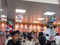 -烧鹅濑(西华路店)