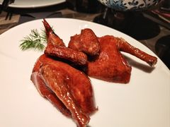 -新荣记(BFC外滩金融中心店)