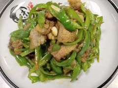 -鲍氏金勺子(恒大店)