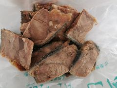 -姚记肚包肉(牛街春风社区店)