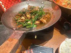 -恰饭·老长沙市井菜 (天河客运站店)