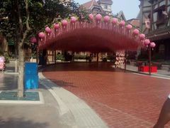 -郑州方特梦幻王国