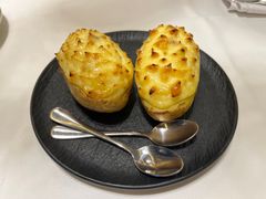 -马克西姆俄罗斯餐厅(通亚街店)