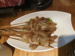 -草原塞蛮羊火锅城(港湾店)