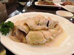 -新南华大酒店(广中店)