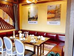 -木王宴语·野生鲜菌火锅(玉河店)
