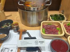 -独食火锅·半米屋台(望平街店)