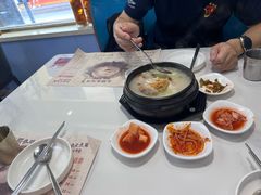 -长顺参鸡汤店(西塔总店)