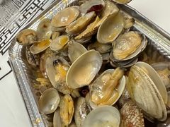 -云晓光头烧烤吧(德平路店)
