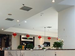 -鸭王烤鸭店(三里河店)