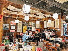 -那些年一起吃串的地方烧烤(观前街店)