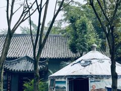 -巴山一绝烤全羊(三圣乡刘家花园店)