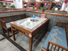 -宝财诚老北京涮肉(周庄店)