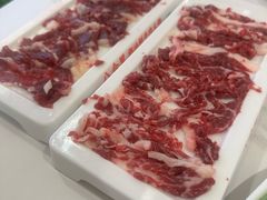 -八合里潮汕鲜牛肉火锅(深圳海岸城店)