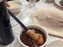 -映秋饭店(李庄总店)