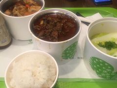 -老乡鸡(马鞍山路店)