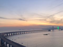 -星海湾跨海大桥