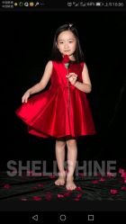 -SHELLSHINEkids山上儿童摄影(天邑澜山店)