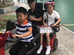 -芜湖方特东方神画