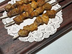 -阿西娅食府(中关村店)