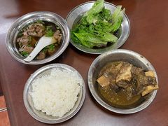 -阿秋牛排(湖心街店)