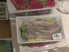 -野妹火锅(龙岗店)