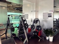 -Hi GYM嗨健身(泥城店)