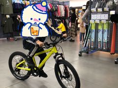 -迪卡侬(燕山店)