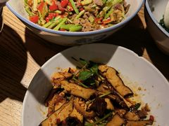 -农耕记·湖南土菜(halo广场店)