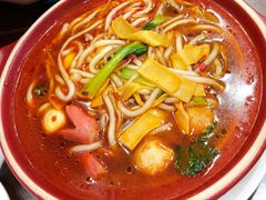 -护国寺小吃(左家庄店)