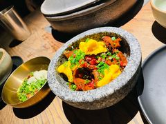 炭烤肥肠-毛辣果·酸(OHA复兴西路店)