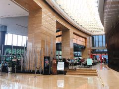 -惠州皇冠假日酒店·西餐厅·自助餐厅