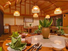-青城山六善酒店·紫氣園中餐厅
